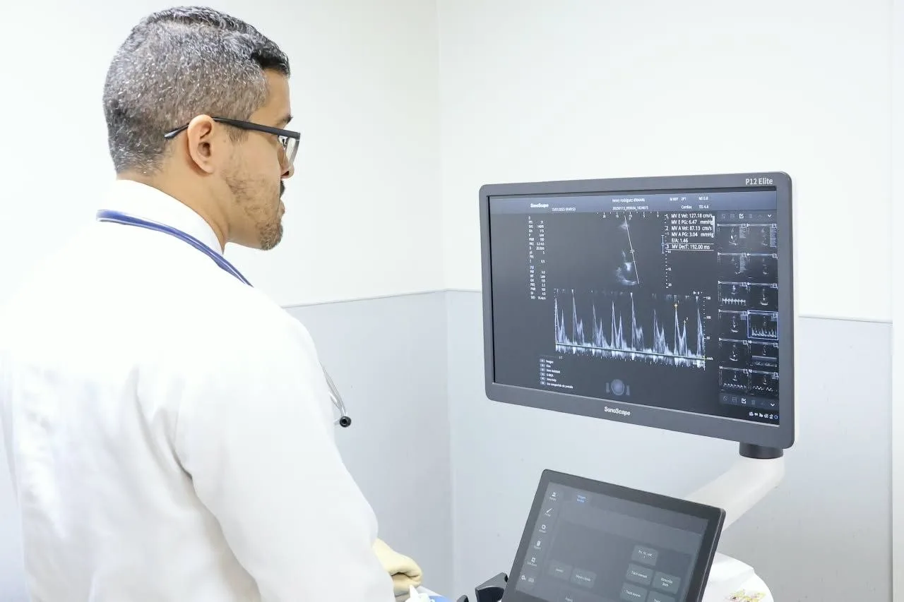 Cardiología