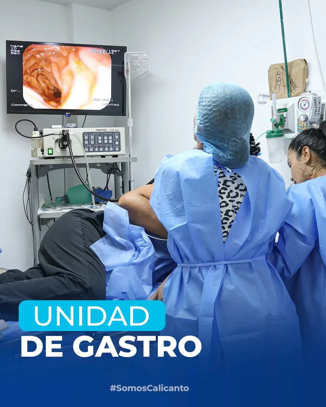 Gastroenterología